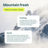 ATTITUDE 2-in-1 Laundry Detergent and Fabric Softener, Mountain Essentials, 35 Loads, 35.5 Fl Oz