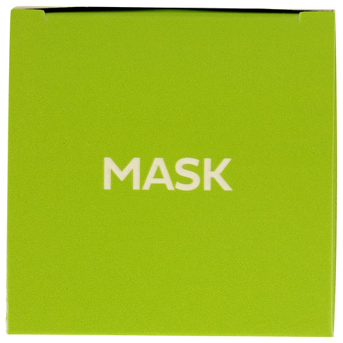 Teami Detox Face Mask, 3.5 OZ, Hydrating & Purifying Green Tea Clay Mask, Blackhead Remover for All Skin Types
