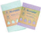 Norwex Basic Package - Microfiber - Glass Window Cleaning Cloth and Household Enviro