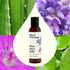 Plant Therapy Lavender Aloe Jelly 4 oz, All Natural with 100% Pure Lavender Essential Oil