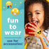 Emoji Kids Assorted Bandages, 100 ct, Fun Designs, Adhesive Bandages for Minor Cuts, Easter Basket Stuffers