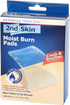 Spenco 2nd Skin Moist Burn Pads, Large (3 x 4 Inches), 3 Count