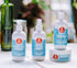 Oyin Handmade Shine & Define Styling Serum, 8 oz - Soft Hold, Great Shine & Gentle Definition