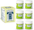 Ultra Balm External Analgesic, Cooling Pain Relief for Backache, Arthritis, Muscle Pain, 0.7oz/19.8g, Pack of 6