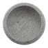 Shaving Soap & Cream Bowl for Men, Natural Granite Stone - Keeps Warm Better, Easier to Lather