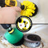 Kitchen Accessories - Pots and Pans Set, Spin Brush Kit, Grout Cleaner, Cleaning Supplies for Bathroom and Soap Scum