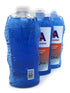 L.A. LOOKS SPORT XTRME HLD GEL 20 OZ (Pack of 3)
