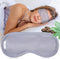 Castor Oil Pack for Eye,Eye Mask,Reusable Organic Castor Wrap Castor Oil Packs