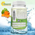 aSquared Nutrition Turmeric Curcumin - 1600mg with BioPerine, 180 Capsules for Joint Stiffness Relief