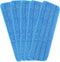 16.5 Inch Reusable Mop Pads - Microfiber Spray Mop Replacement Heads for Wet/Dry Mops (5 Pack) Compatible with Bona