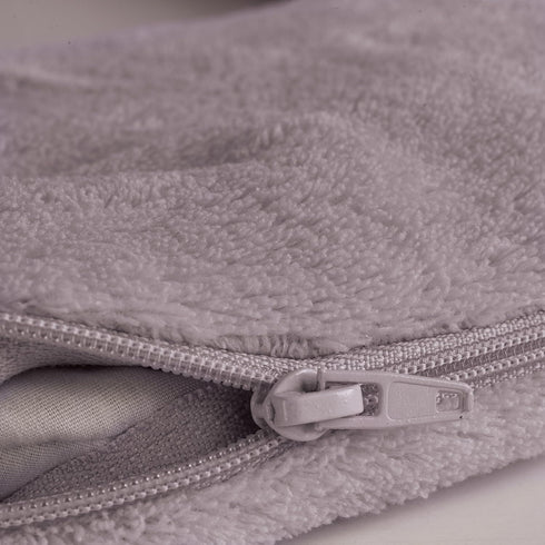 DMI Relax-a-Bac All-Natural Neck Wrap | Hot Cold Therapy Heating Pad for Neck and Shoulder Pain