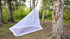 Coghlan's Hiker's Rectangular Mosquito Net