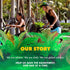 SAVE THE RAINFOREST by SHANTI BALANCE, Best Sellers Variety Pack, 15G Plant Protein, 12 Count
