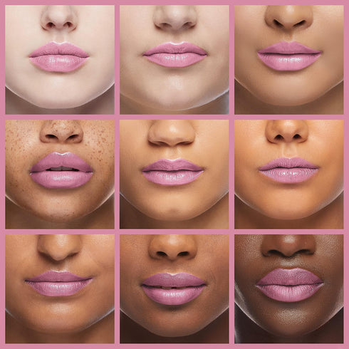 Pure Cosmetics Pure Illumination Lip Gloss, LED-lit Applicator, Non-Sticky, Hydrating, Shimmer