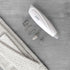 Pure Enrichment PureNails Express Cordless Manicure System, Portable Nail File with 5 Attachments for Travel & Home