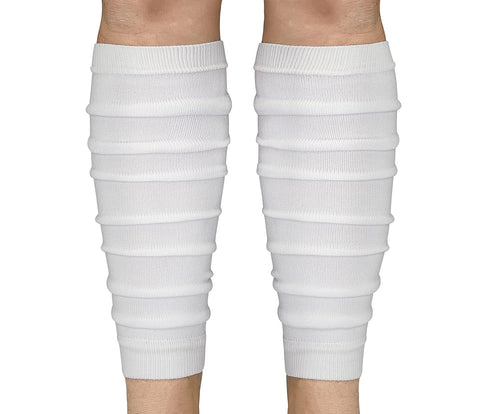 Yxmeiguo Football Leg Sleeves Men, Calf Compression Sleeve for Men Women, Leg Sleeves