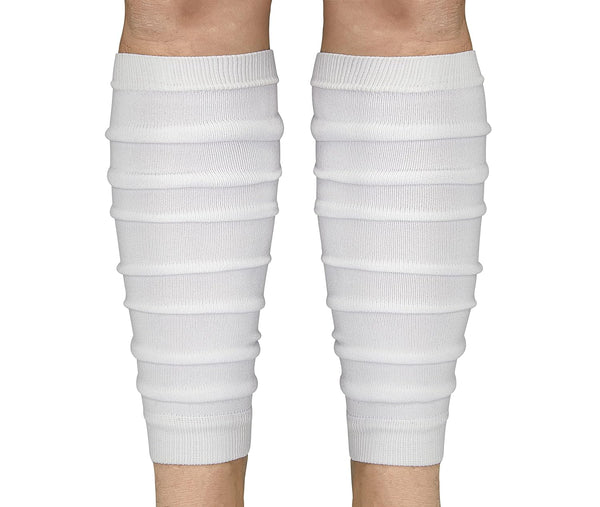 Yxmeiguo Football Leg Sleeves Men, Calf Compression Sleeve for Men Women, Leg Sleeves