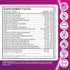 ILIVA 18 30 30 Prenatal Vitamins for Women- Sophisticated Folate and Vitamins and Minerals for Neural Tube Support