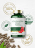 Carlyle Schisandra Supplement 1160 mg | 200 Capsules | Non-GMO Gluten Free Berry Fruit Extract