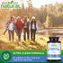 Magnesium Glycinate 500 mg Capsules Vegan Supplement 100% Pure No Filler for Sleep and Relaxation Support