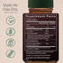 Gaia Herbs Turmeric Supreme Joint Health - Joint Support Supplement - with Quercetin, Black Pepper, Boswellia, Ginger Root, Curcuminoids, & More - 60 Liquid Phyto-Capsules (15-Day Supply)