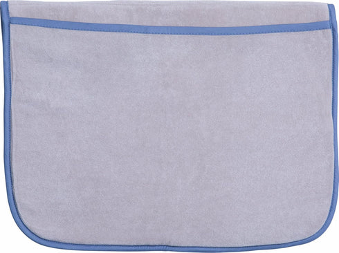 Chattanooga Hydrocollator Foam Filled Terry Cover - Standard Size without Pockets