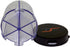TS FIT TSF Travel Pill Vitamin Medication Holder Dispenser Organizer Storage