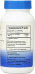 Dr Christopher's Herbal Calcium Formula, 400 mg, 100 Count