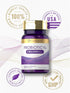 Carlyle Probiotic for Women & Men | 3 Billion CFU | 60 Capsules | 14 Strains | Non-GMO & Gluten Free