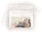 Hyether Pill Bags for Travel Pill Pouches 3 x 2.75 inch Pack of