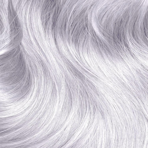 Lunar Tides Semi-Permanent Hair Color - 43 Colors, Lunar White