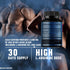 L-Arginine 3000mg Nitric Oxide Supplement for Men and Women - Non-GMO Vegan Capsules for Circulation, Energy,