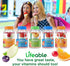Lifeable Probiotics, 90 Gummies, 2 Billion CFU, Great Tasting Natural Flavor Gummy Supplement, Gluten Free Vegetarian
