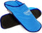 Gel Ice Pack Slippers - Hot & Cold Therapy for Neuropathy Relief