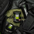 NutraBio CGT-MAX Powder - Creatine, Glutamine, Taurine for Muscle Recovery & Strength - 40 Servings - Tropical Fruit