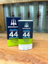 Watermans FacePro SPF 44 Sunscreen Stick - Mineral, Reef Safe, Broad Spectrum Face Sunscreen Stick