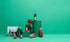 Woolzies Winter Wonderland Holiday Essential Oil Set of 3, Includes Christmas Cookie, Sugar Plum & Merry Mint 10ML