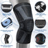 NEENCA Professional Knee Brace for Pain Relief, Medical Compression Sleeve for Meniscus Tear, ACL, Arthritis