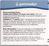 UNDA GAMMADYN I, Iodine Oligo-Element Supplement, 30 Ampoules