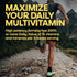Max3 90 Natures Way Alive! Mens Potency Daily Multivitamin, High Potency Multivitamin for Men with B-Vitamins