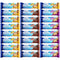 Pure Protein Bars, 10 Chocolate Peanut Butter, 7 Chocolate Deluxe, 6 Chewy Chocolate Chip, 20g High Protein