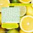 8Greens Daily Greens Effervescent Tablets - Superfood Booster, Energy & Immune Support, Lemon Lime, Pack of 1