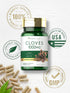 Carlyle Cloves Supplement | 1000mg | 100 Capsules - Non-GMO, Gluten Free