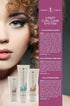 smartSOLUTIONS Curl Nourishing Kreme, 5 oz, Curl Defender, Defies Humidity
