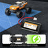 Mspalocell 2 Pack 5600mAh 3.7v 2.0 2-Pin Pack 3.7 Speaker(1S2P) Lithium ion Battery with JST-PH Rechargeable Battery