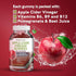 Gummies Gummies Gummies Apple Cider Vinegar for Weight Loss Apple Cider Vinegar with Mother Keto ACV Belly Fat Burner