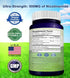aSquared Nutrition Nicotinamide with Resveratrol, 120 Veggie Capsules, Vitamin B3 500mg, NAD Support