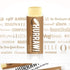 Hurraw! Coconut Lip Balm, 3 Pack, Organic, Certified Vegan, 100% Natural Ingredients
