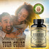 Berberine Capsules with Ceylon Cinnamon & Turmeric, Non GMO Dietary Supplement for Immune Support, 1000mg