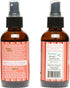 Shea Terra Organics Beauty Water, Toner & Face Mist – Rose Hips Damask Rose Ester-C | Natural Daily Face Spritz with Anti-Aging Rose Water & Vitamin C to Soothe & Promote Collagen Production – 4 oz